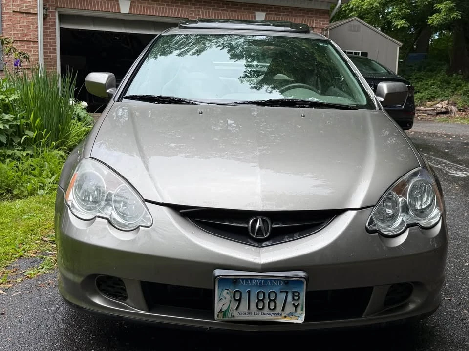 2004 Acura RSX - Image 3 of 15