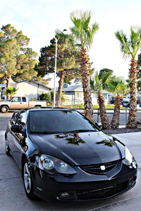 2004 Acura RSX - Image 4 of 9