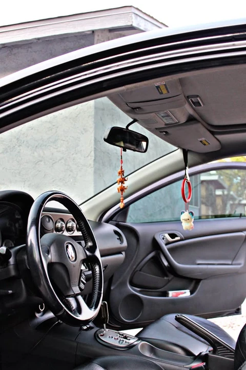 2004 Acura RSX - Image 7 of 9