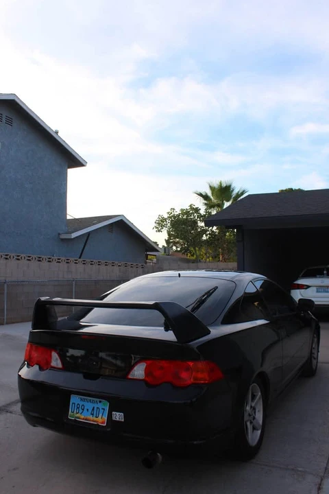 2004 Acura RSX - Image 3 of 9