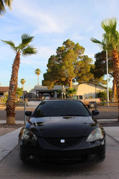 2004 Acura RSX - Image 2 of 9