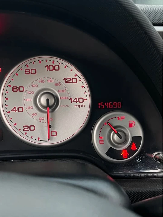 2004 Acura RSX - Image 8 of 9