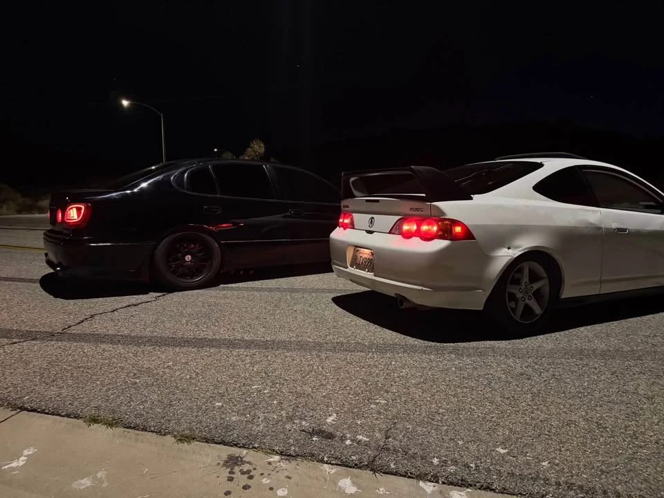 2004 Acura RSX - Image 5 of 11