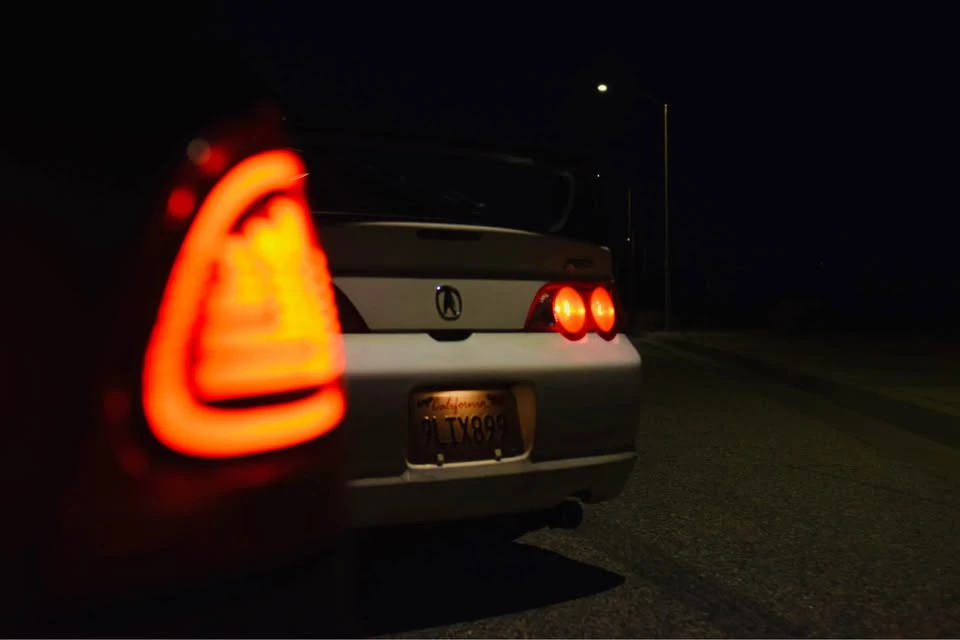 2004 Acura RSX - Image 8 of 11