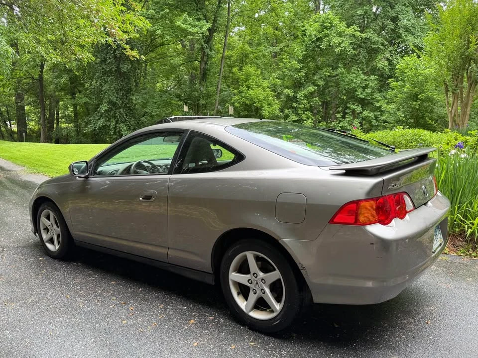 2004 Acura RSX - Image 6 of 15