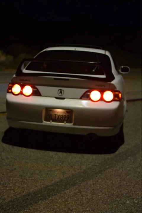 2004 Acura RSX - Image 6 of 11