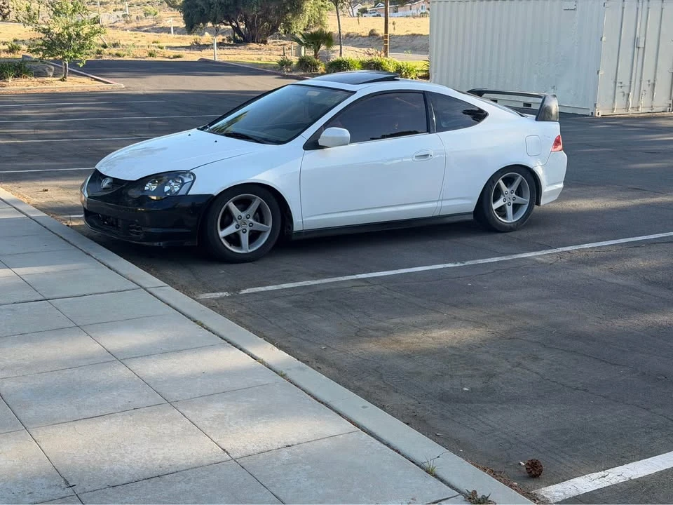 2004 Acura RSX - Image 4 of 11