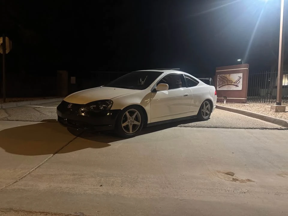 2004 Acura RSX - Image 3 of 11
