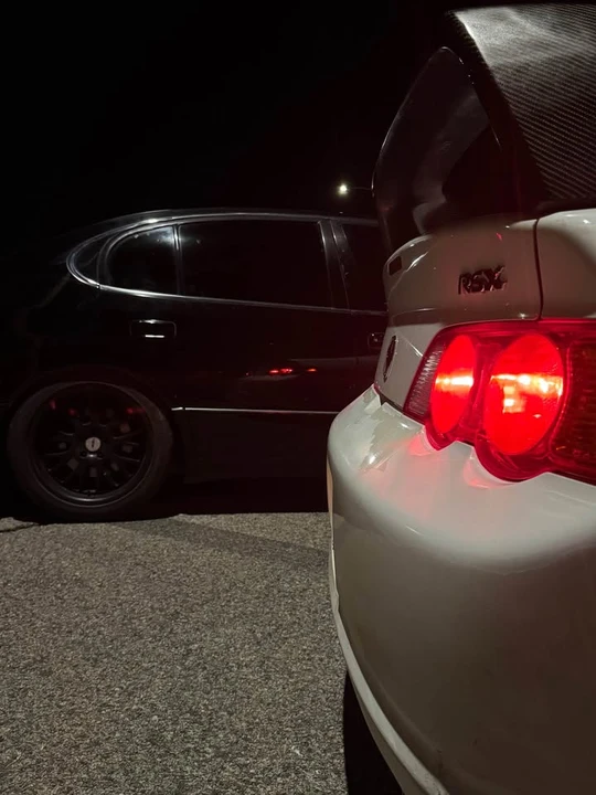 2004 Acura RSX - Image 7 of 11