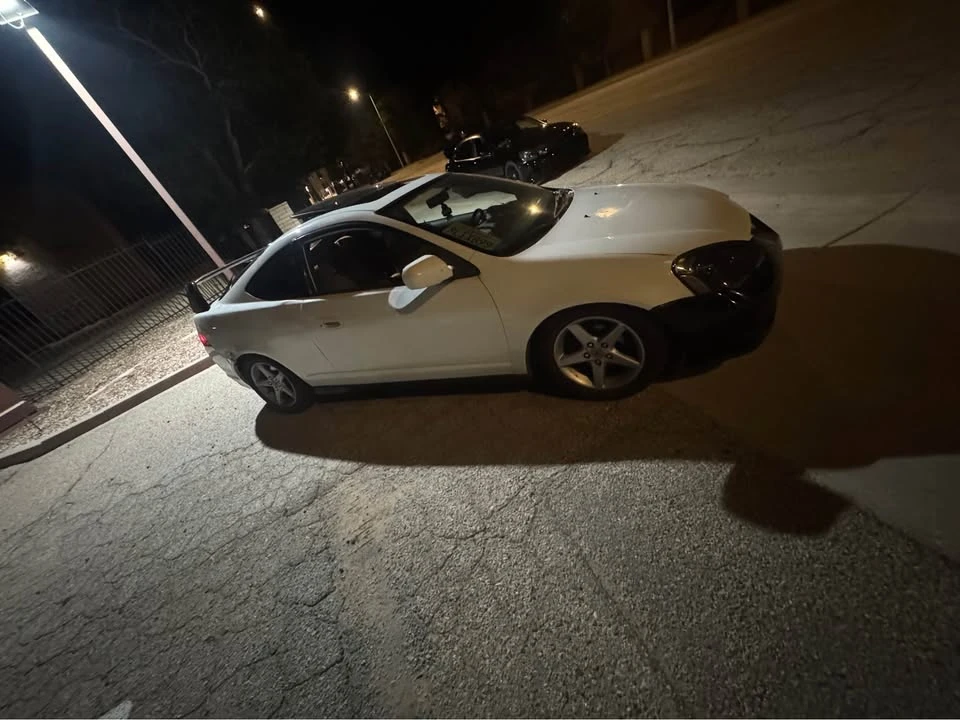 2004 Acura RSX - Image 2 of 11