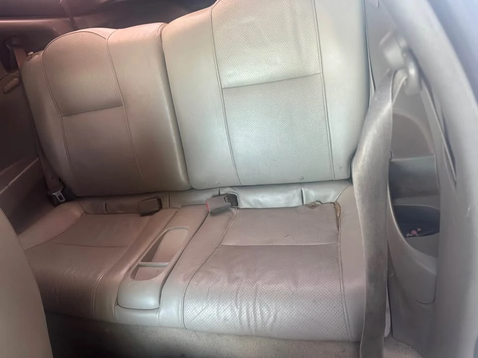 2004 Acura RSX - Image 10 of 11
