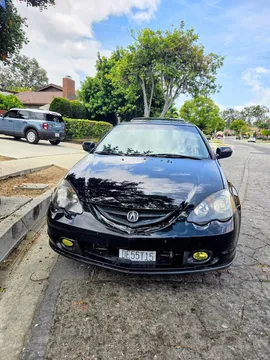 2004 Acura RSX