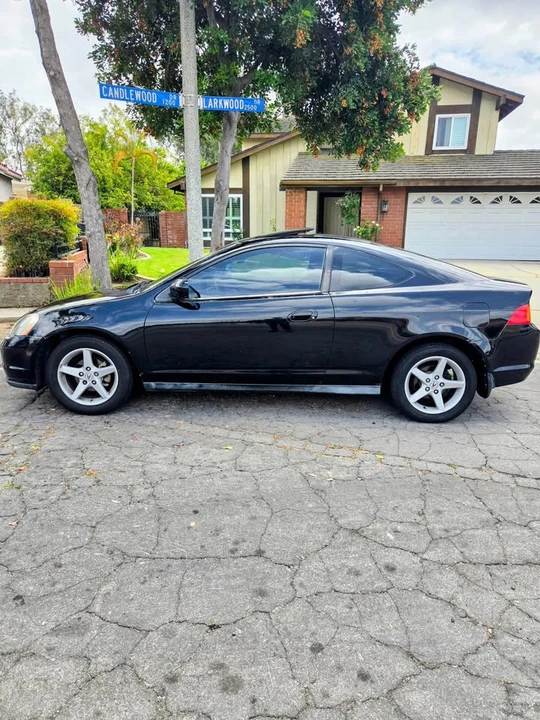 2004 Acura RSX - Image 5 of 11