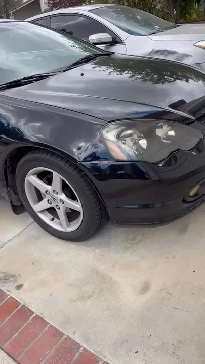 2004 Acura RSX - Image 11 of 11
