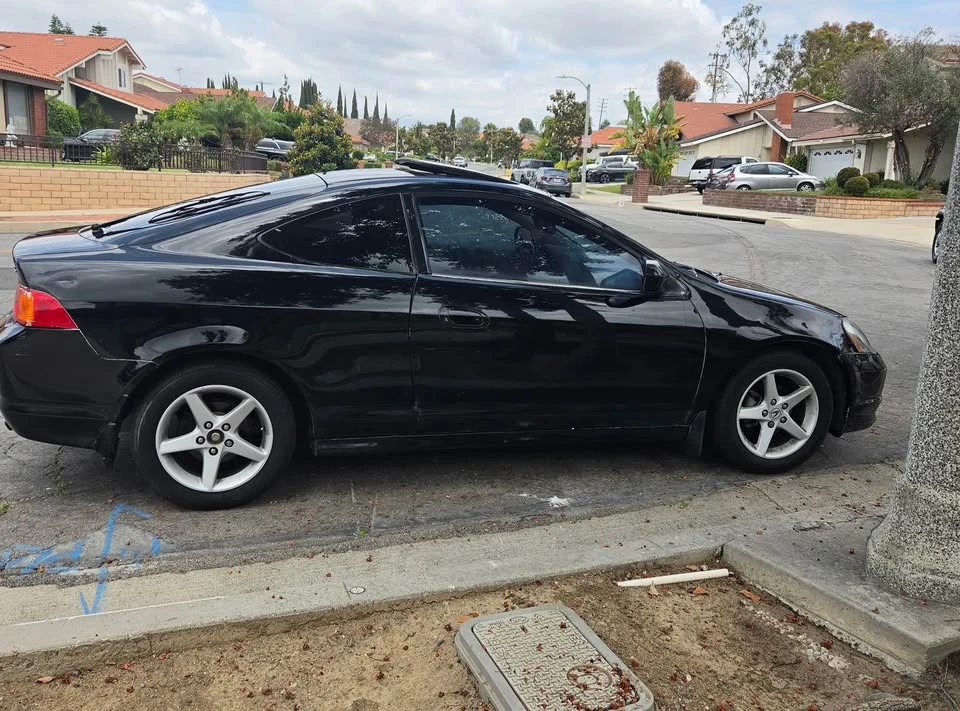 2004 Acura RSX - Image 7 of 11