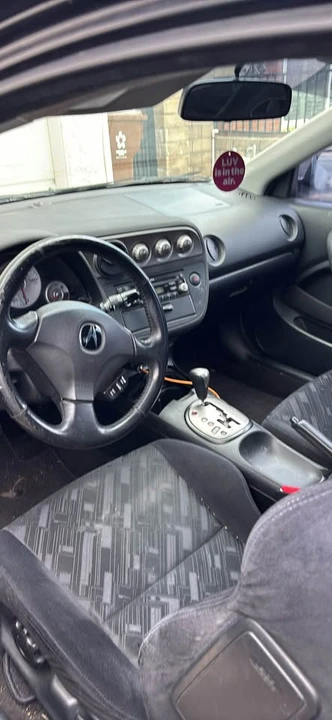 2004 Acura RSX - Image 10 of 11
