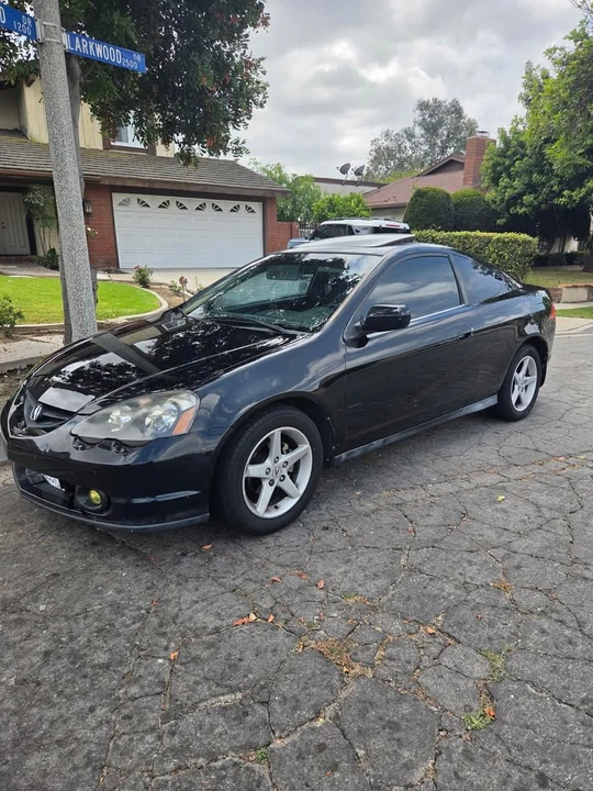 2004 Acura RSX - Image 2 of 11
