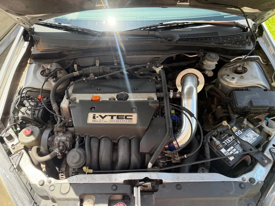 2004 Acura RSX - Image 5 of 5
