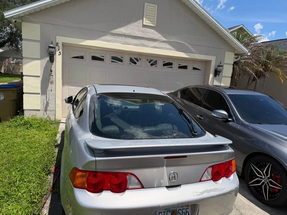2004 Acura RSX - Image 2 of 5
