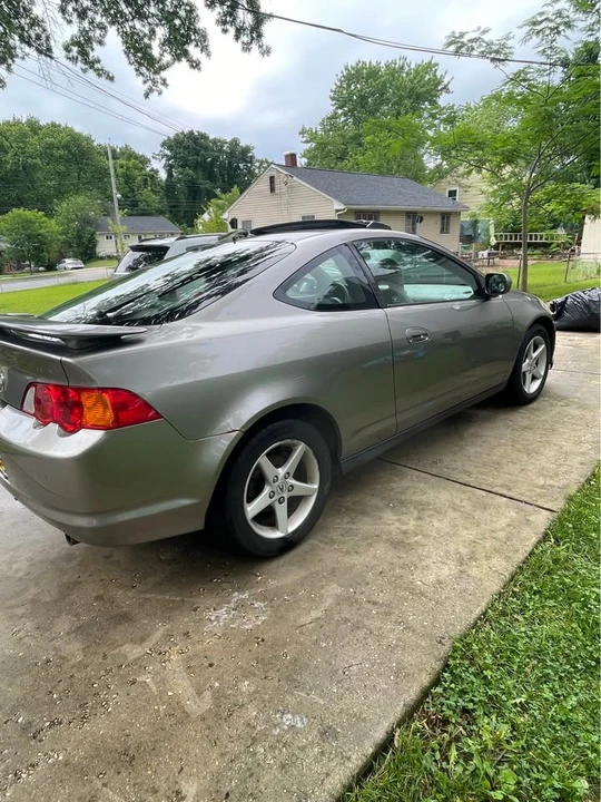 2004 Acura RSX - Image 3 of 10