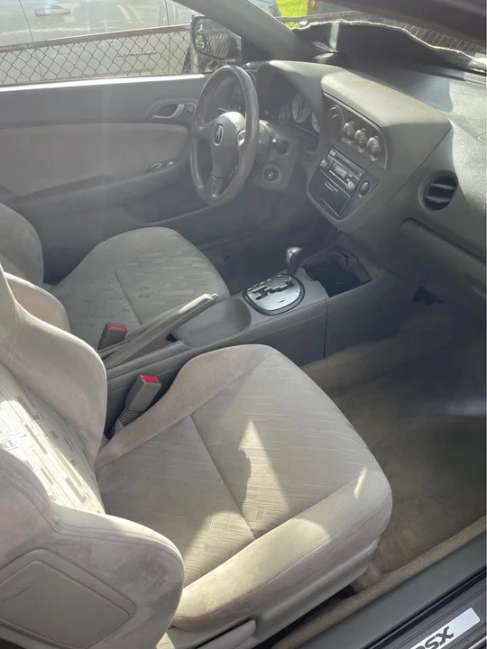 2004 Acura RSX - Image 6 of 10