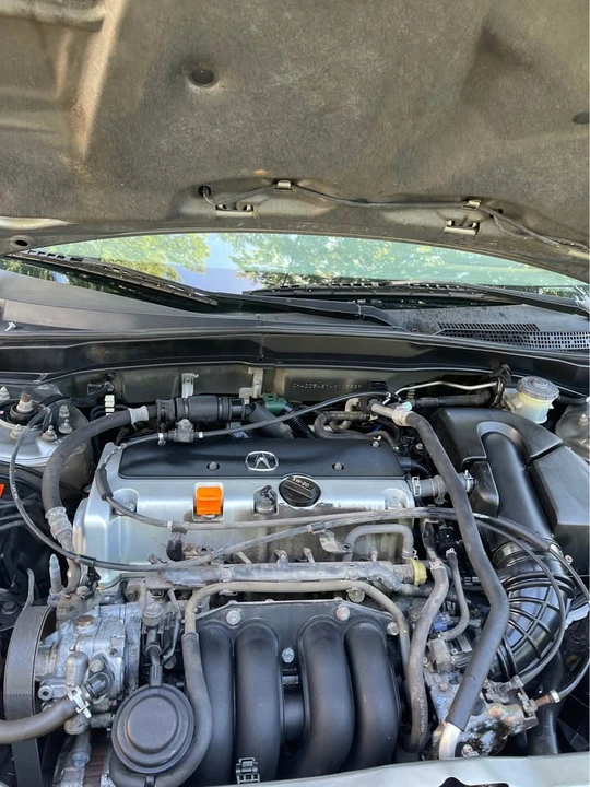 2004 Acura RSX - Image 10 of 10