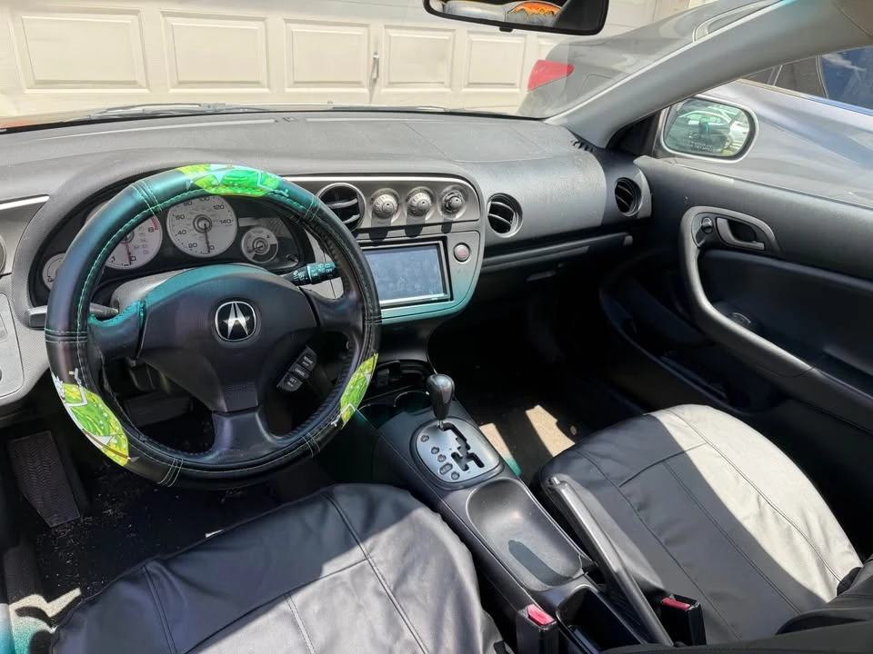 2004 Acura RSX - Image 4 of 5