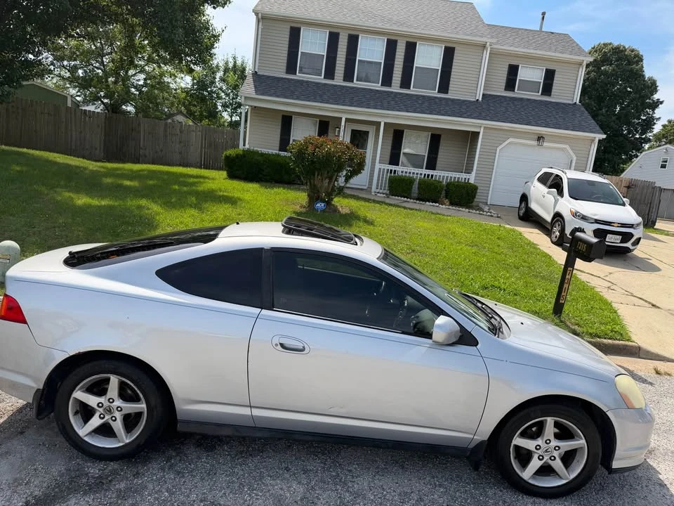 2004 Acura RSX - Image 4 of 9