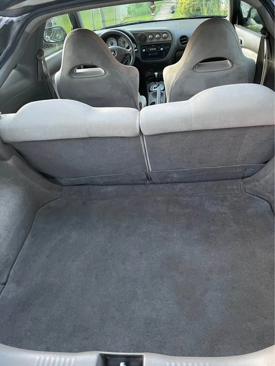 2004 Acura RSX - Image 9 of 10