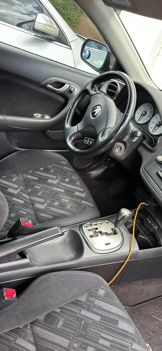2004 Acura RSX - Image 9 of 11