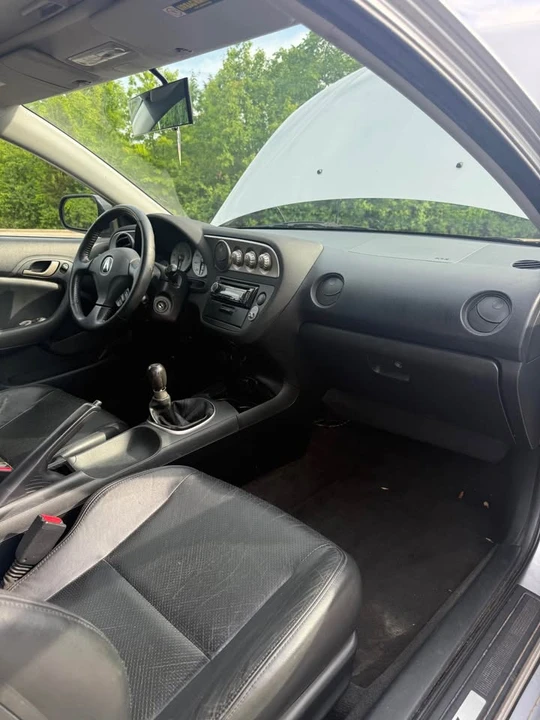 2004 Acura RSX - Image 12 of 18