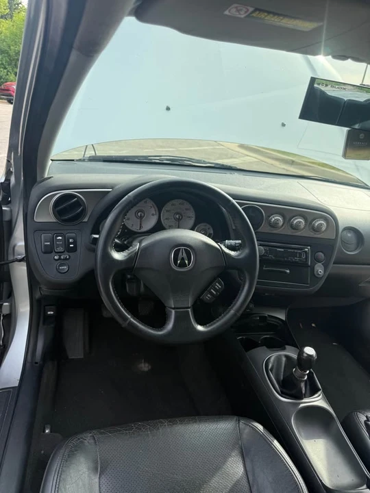 2004 Acura RSX - Image 15 of 18