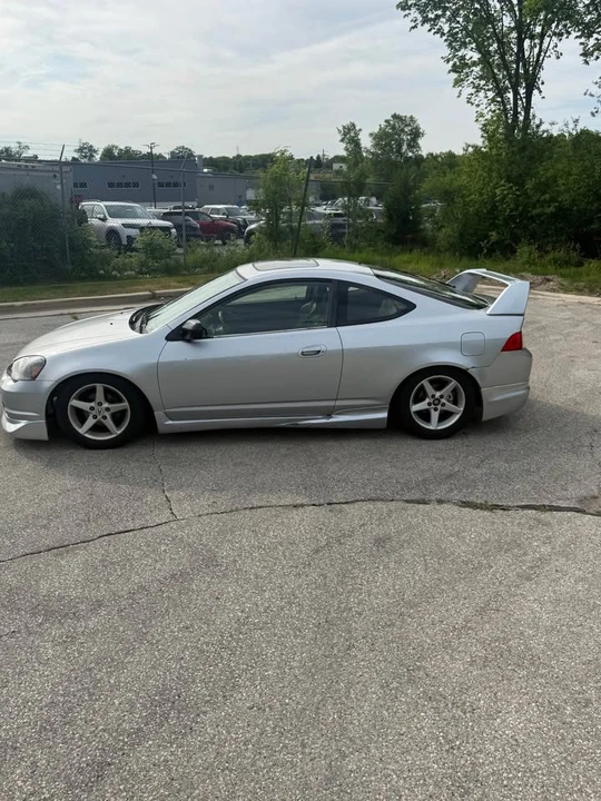 2004 Acura RSX - Image 6 of 18