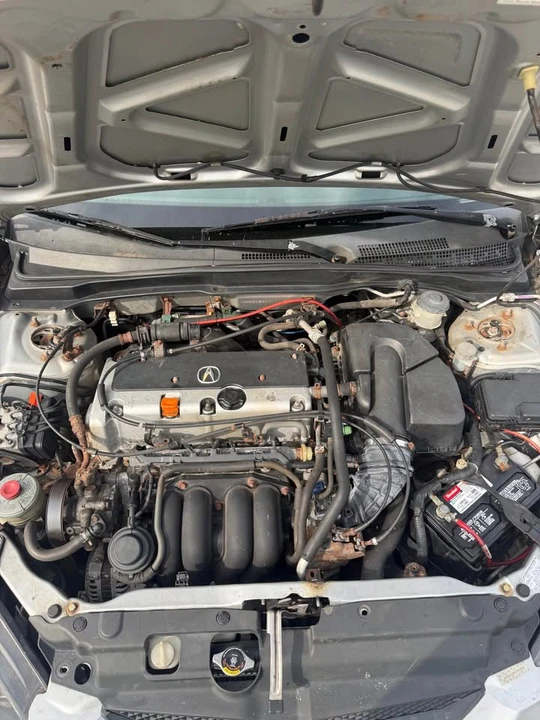 2004 Acura RSX - Image 16 of 18