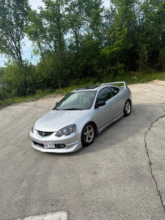 2004 Acura RSX - Image 4 of 18