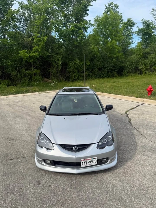 2004 Acura RSX - Image 3 of 18