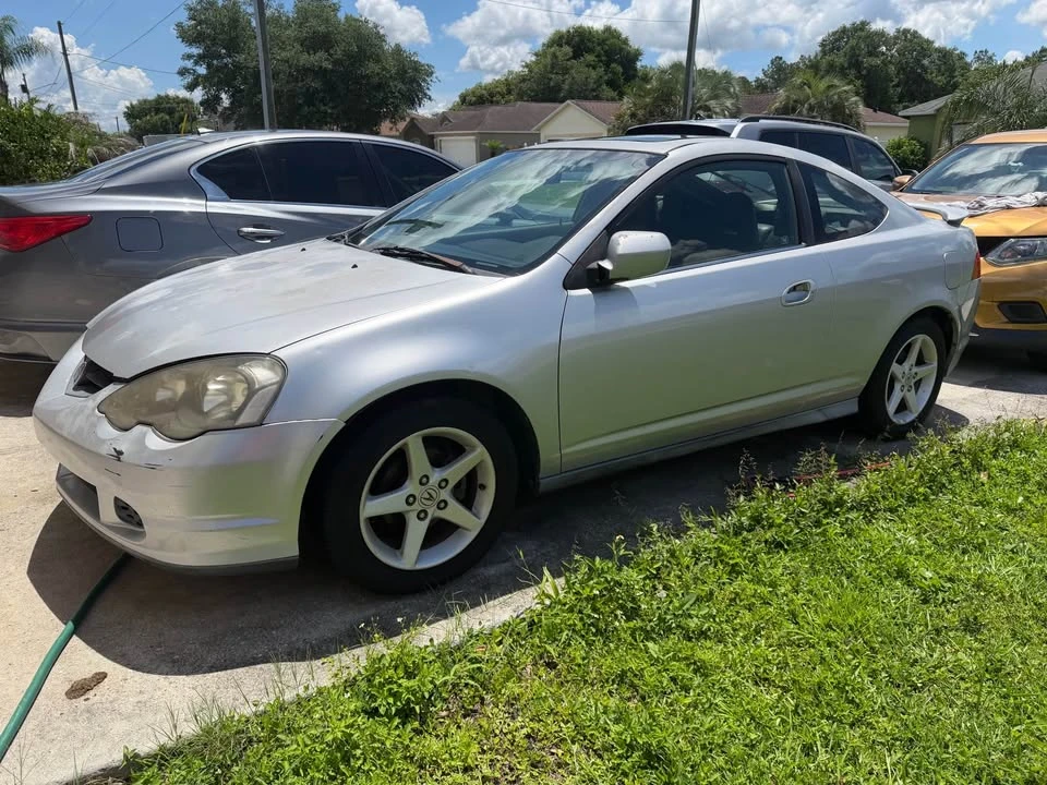 2004 Acura RSX - Image 3 of 5