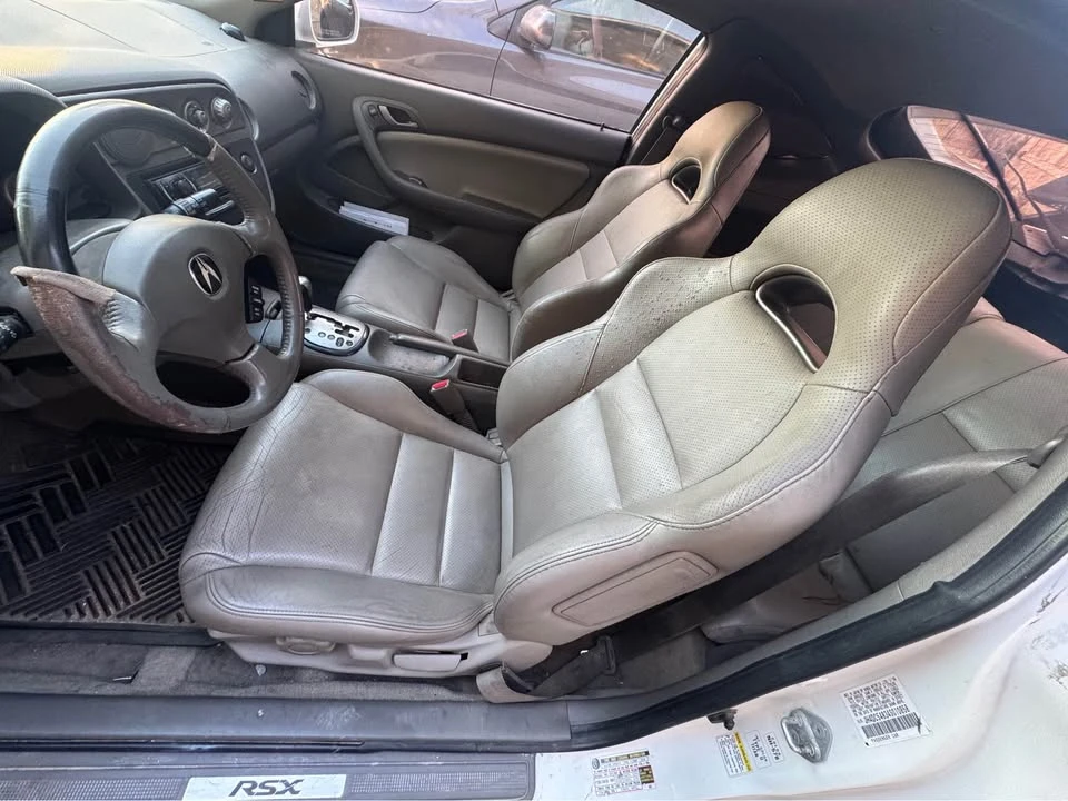 2004 Acura RSX - Image 9 of 11