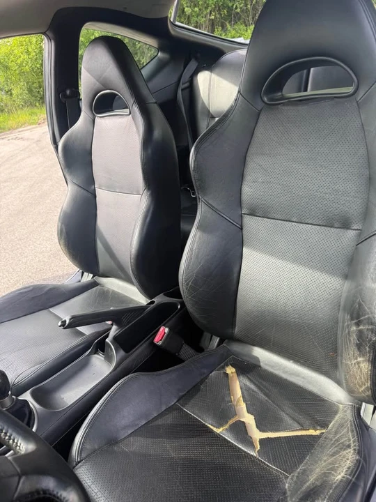 2004 Acura RSX - Image 14 of 18