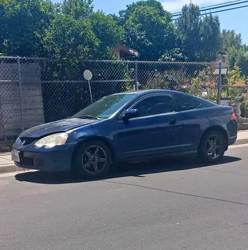 2004 Acura RSX · Sport Coupe 2D