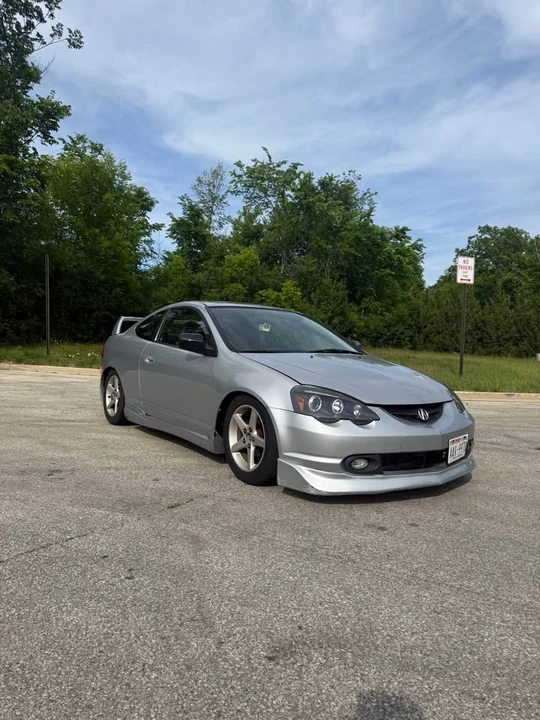 2004 Acura RSX - Image 11 of 18