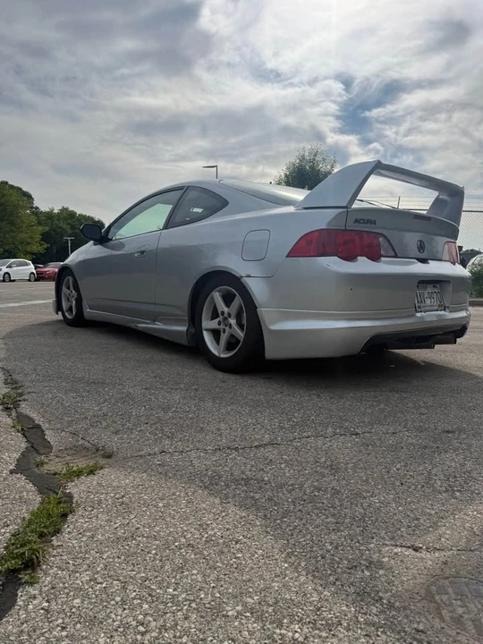 2004 Acura RSX - Image 7 of 18