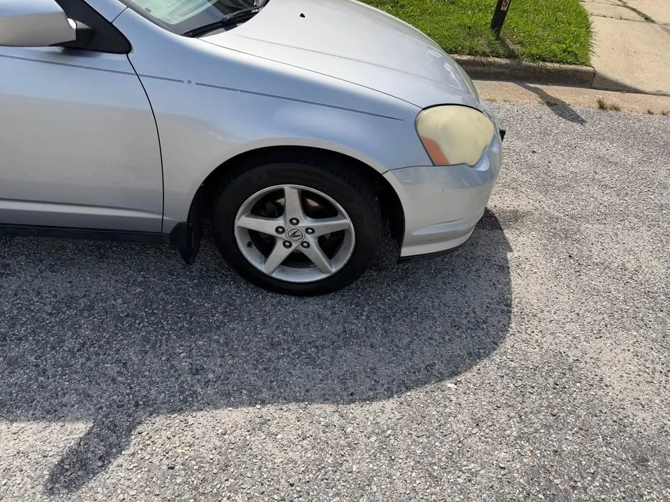 2004 Acura RSX - Image 2 of 9
