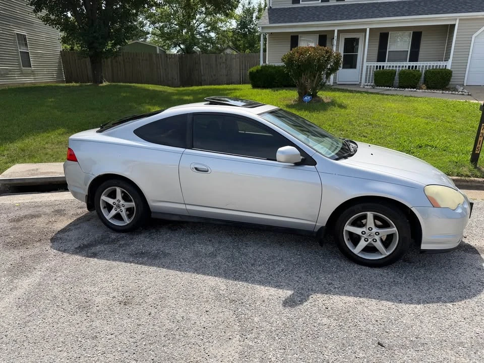 2004 Acura RSX - Image 9 of 9