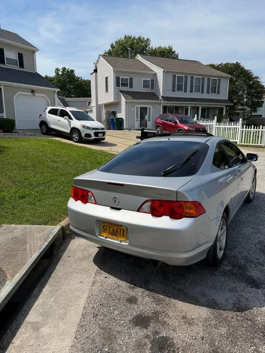2004 Acura RSX - Image 5 of 9