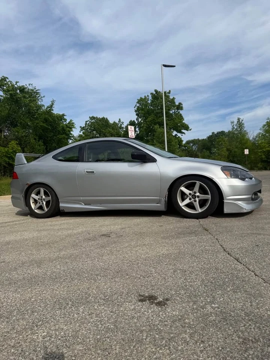 2004 Acura RSX - Image 10 of 18