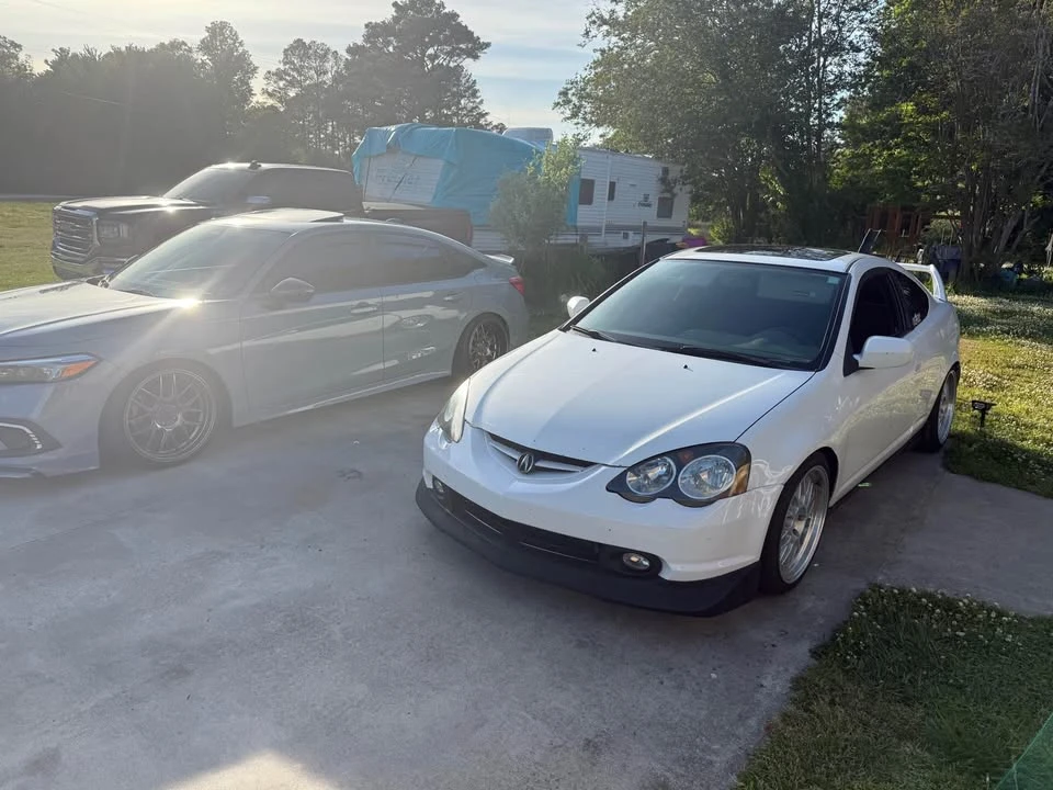 2004 Acura RSX - Image 10 of 10