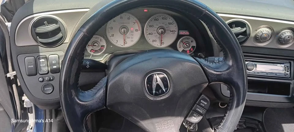 2004 Acura RSX - Image 2 of 9