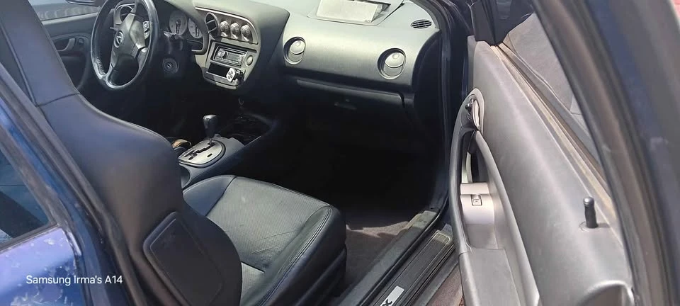 2004 Acura RSX - Image 7 of 9