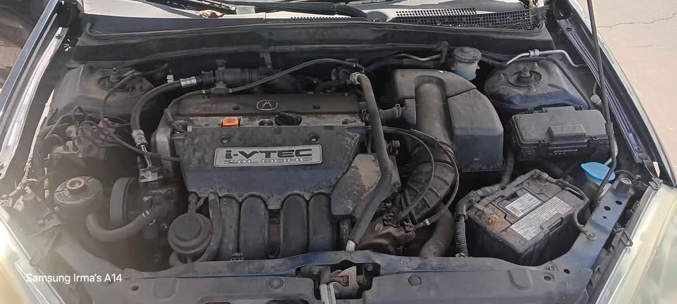 2004 Acura RSX - Image 4 of 9
